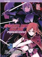 Sword Art Online Progressive